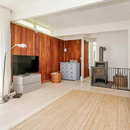 4 Person Holiday In Hornb K