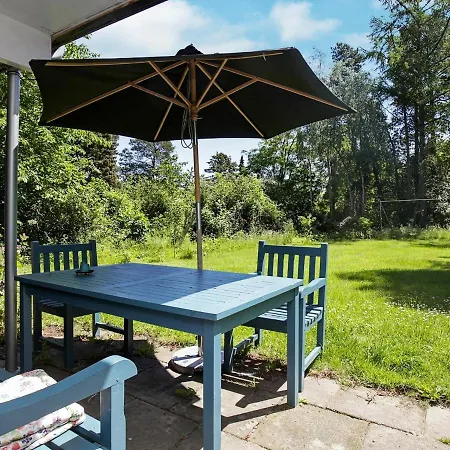 Holiday home 4 Person Holiday In Hornb K