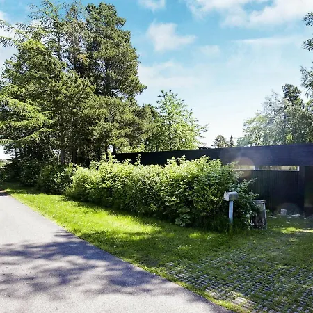 Tatil Evi 4 Person In Hornb K Hornbæk