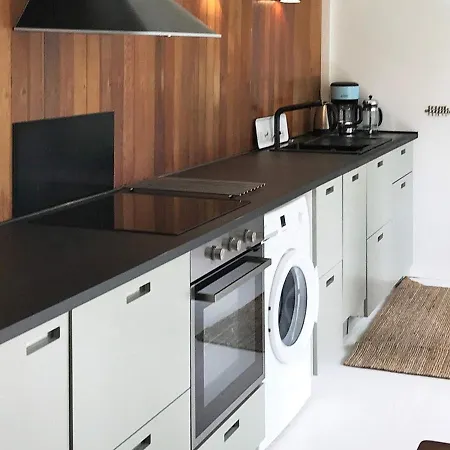Holiday home 4 Person Holiday In Hornb K *