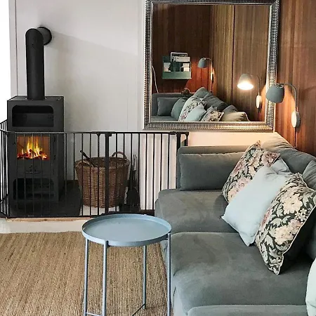 4 Person Holiday In Hornb K
