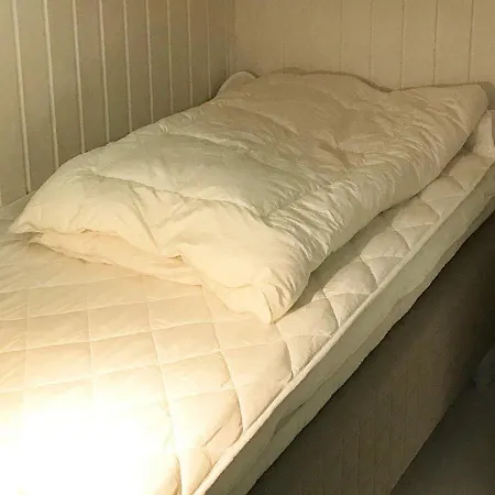 4 Person In Hornb K * Hornbæk