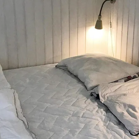 4 Person Holiday In Hornb K