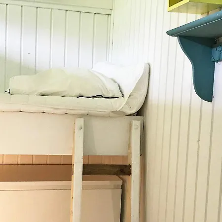 4 Person Holiday In Hornb K