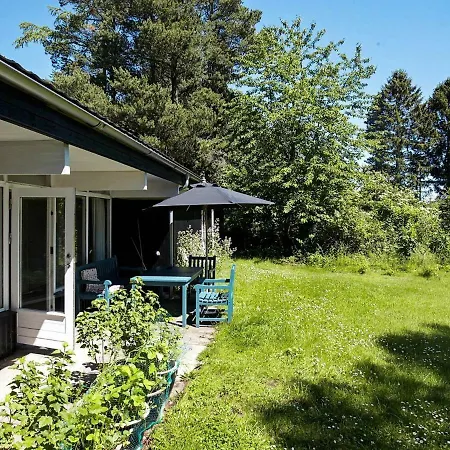 Tatil Evi 4 Person In Hornb K *