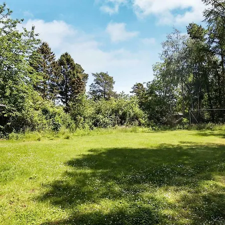 4 Person Holiday In Hornb K Holiday home Hornbaek